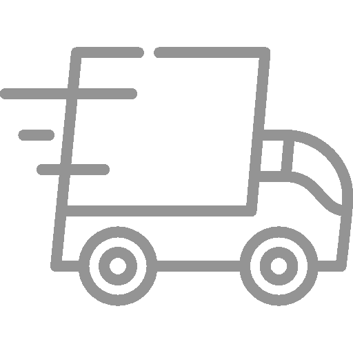 nationwide delivery symbol