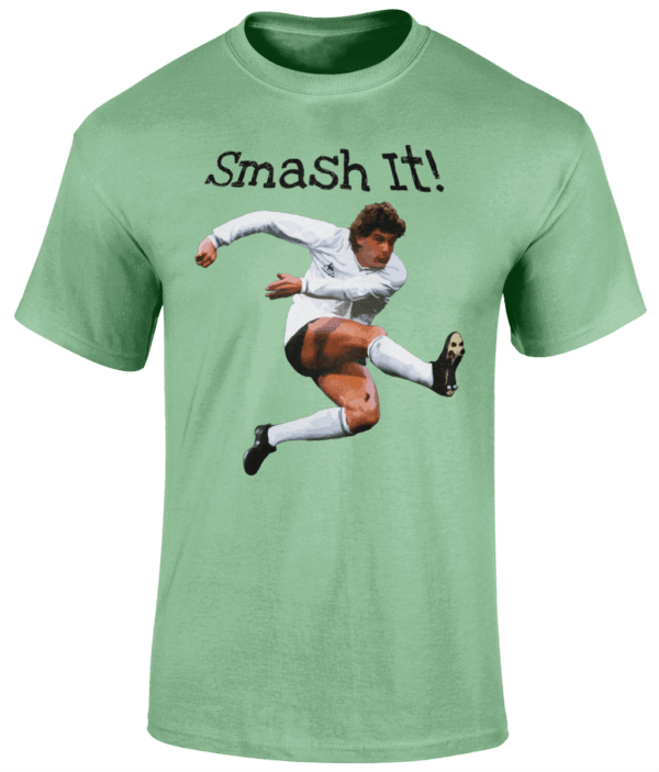 Hoddle - Smash It!