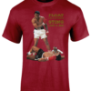 the phantom punch tee shirt