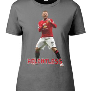 Rooney - Relentless