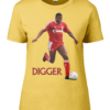 John 'Digger' Barnes tee shirt