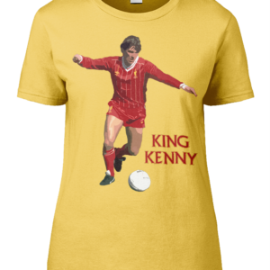 King Kenny tee shirt