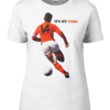 cruff turn tee shirt