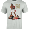 the phantom puch tee shirt