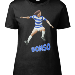 Stan Bowles tee