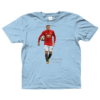 Rooney - Everything til the end tee shirt