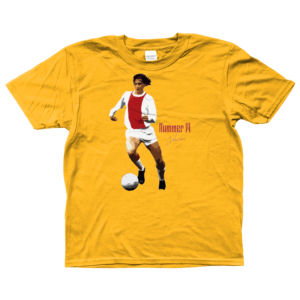 Cruyff - Nummer 14